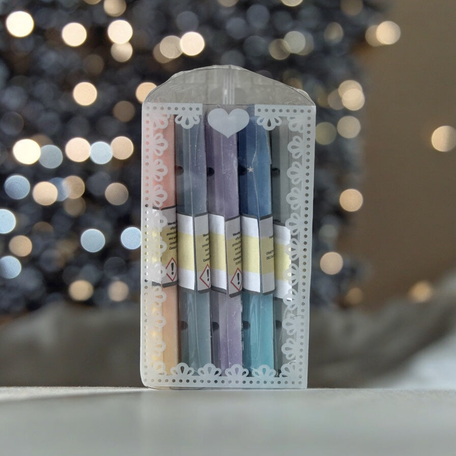 Comfort Laundry Wax Melt Snap Bar Set