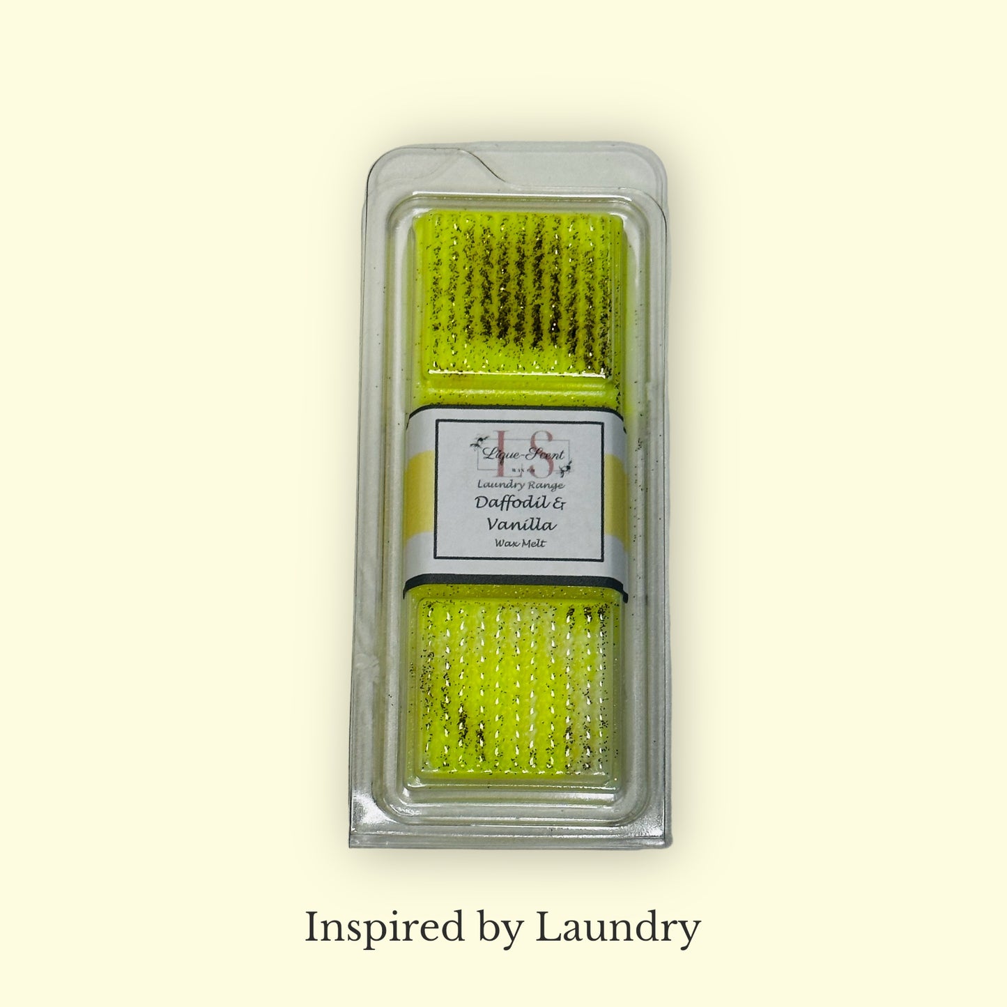 Laundry - Knitted Clam Snap Bar