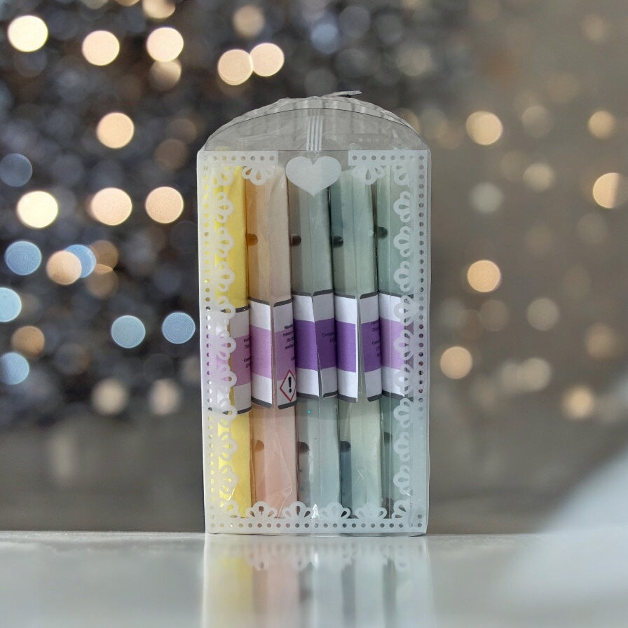 Odouraze Pet friendly Wax Melt Snap Bar Set