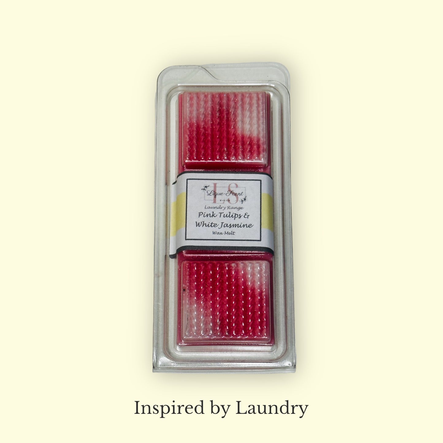 Laundry - Knitted Clam Snap Bar