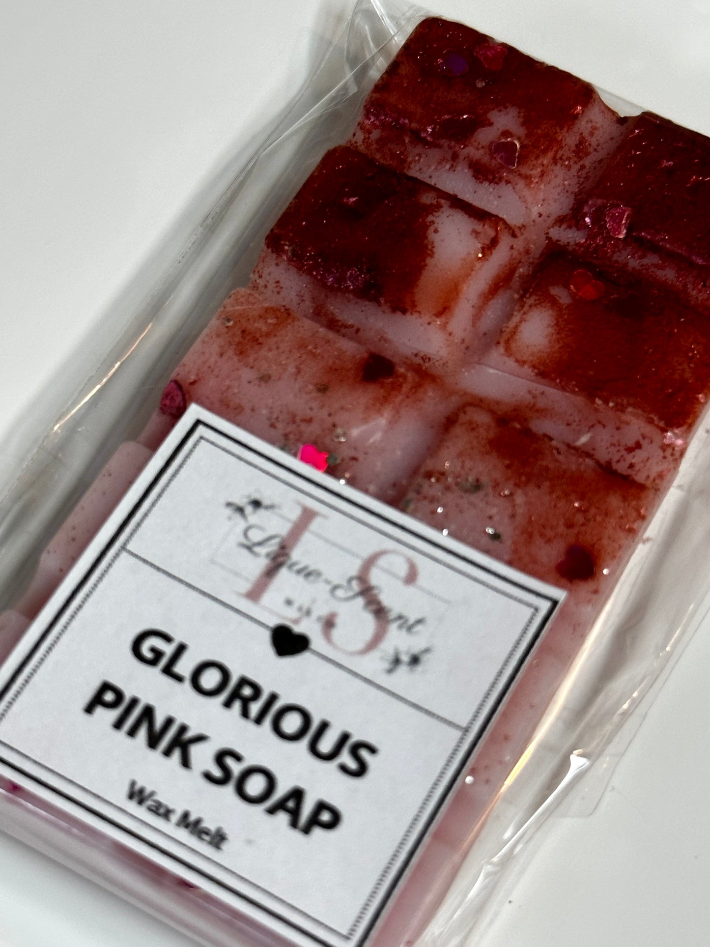 Bath & Body Inspired Snap Bars - Small 36g