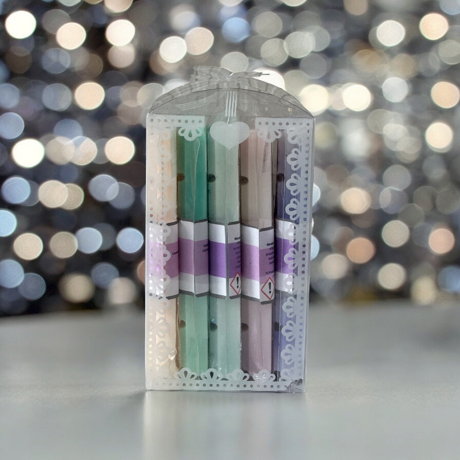 Odouraze Wax Melt Snap Bar Set
