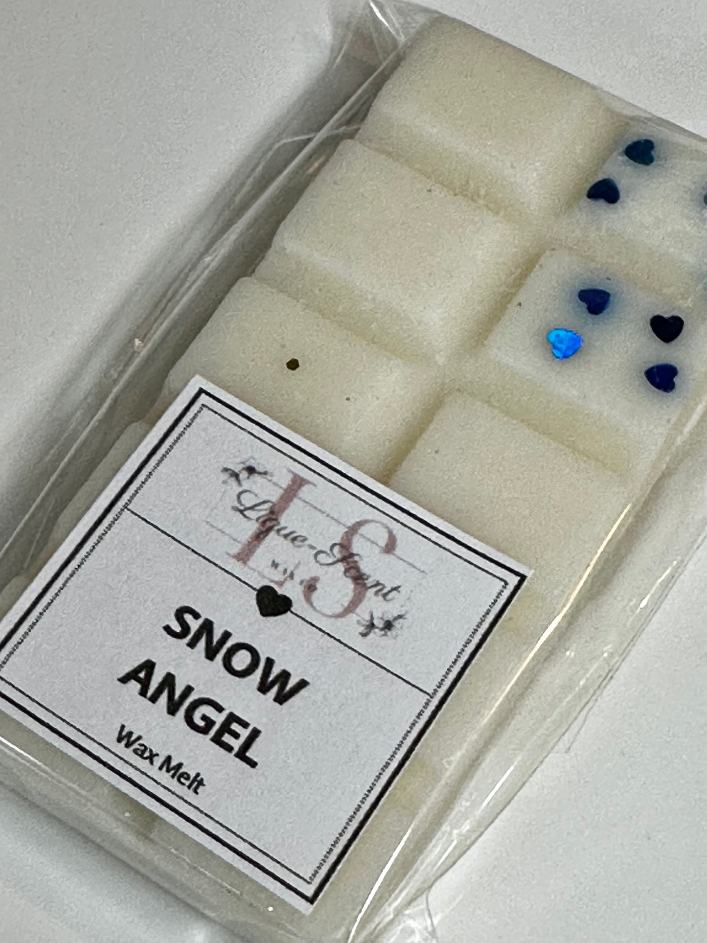 Bath & Body Inspired Snap Bars - Small 36g