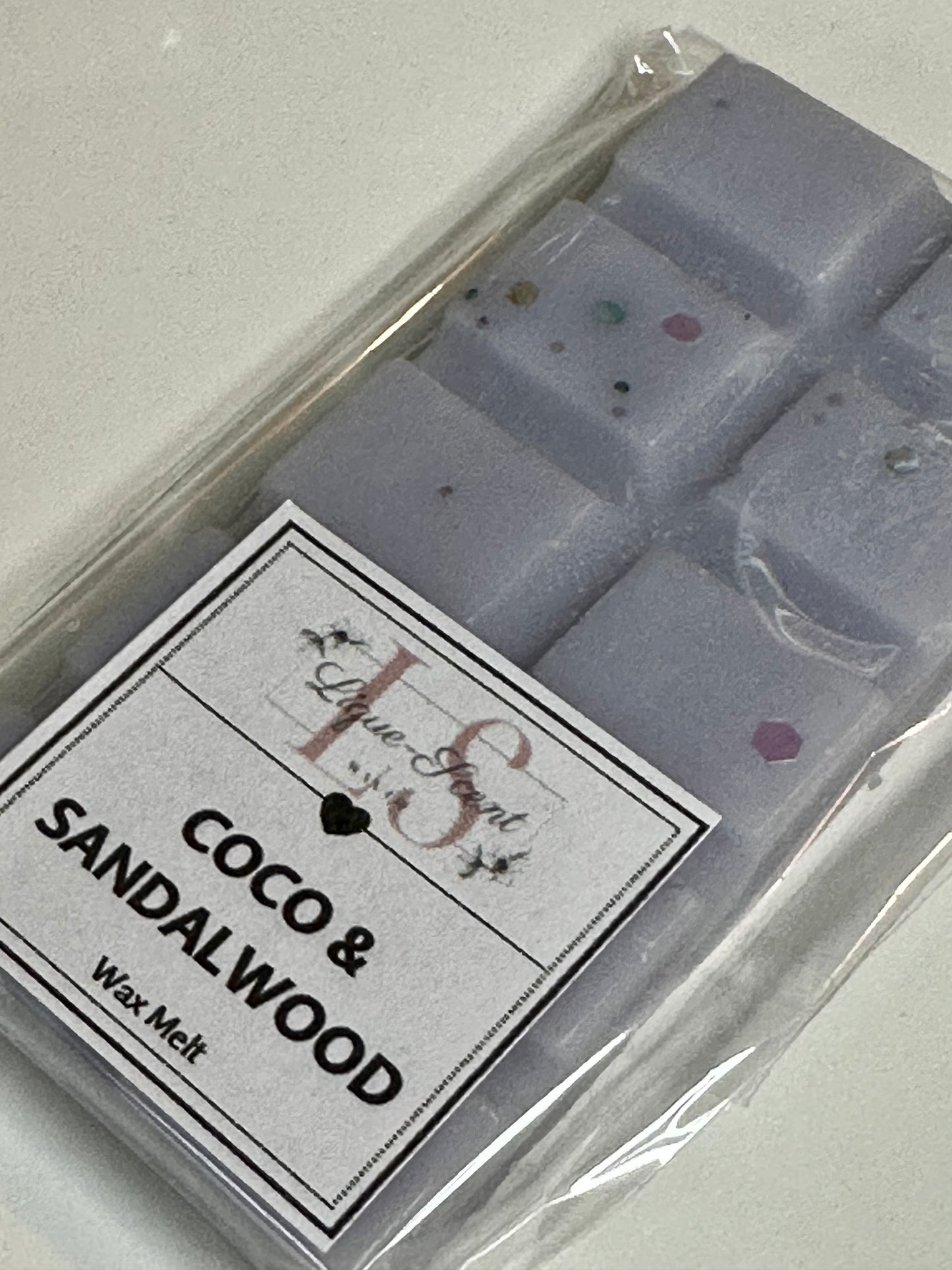 Bath & Body Inspired Snap Bars - Small 36g