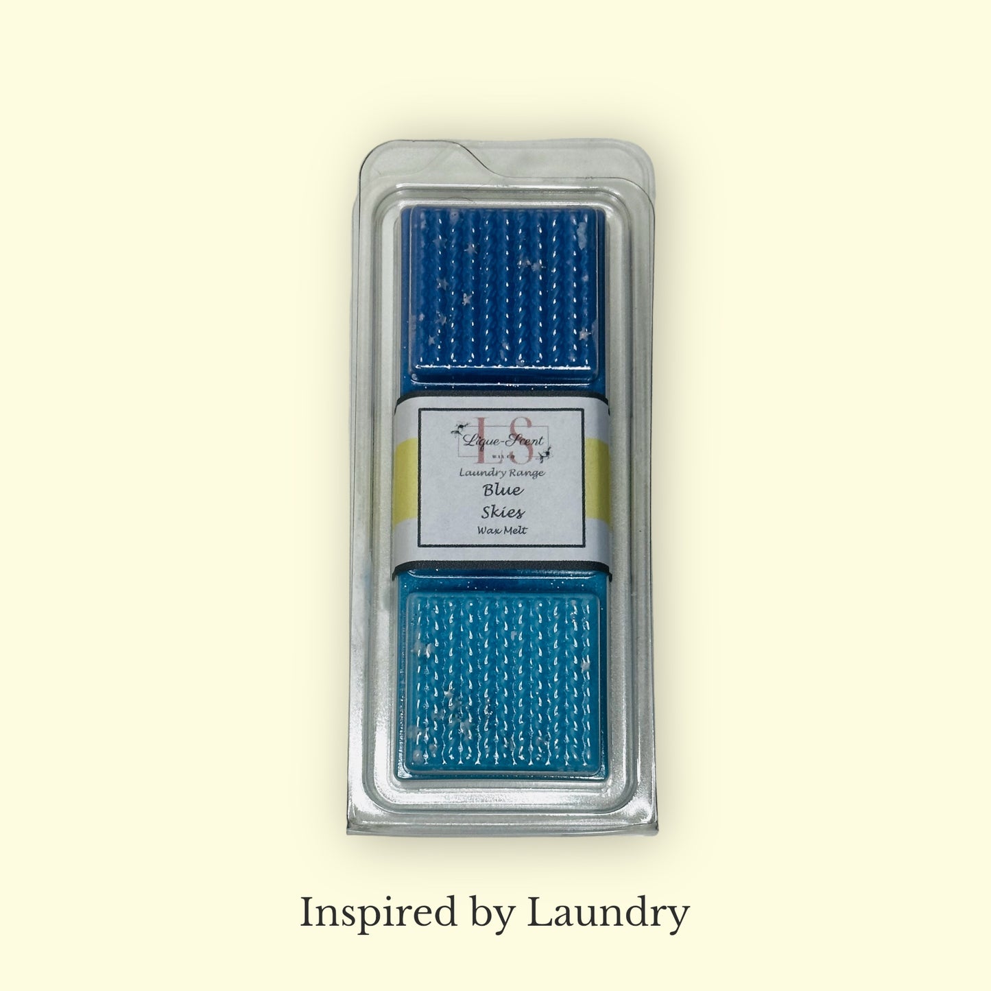 Laundry - Knitted Clam Snap Bar