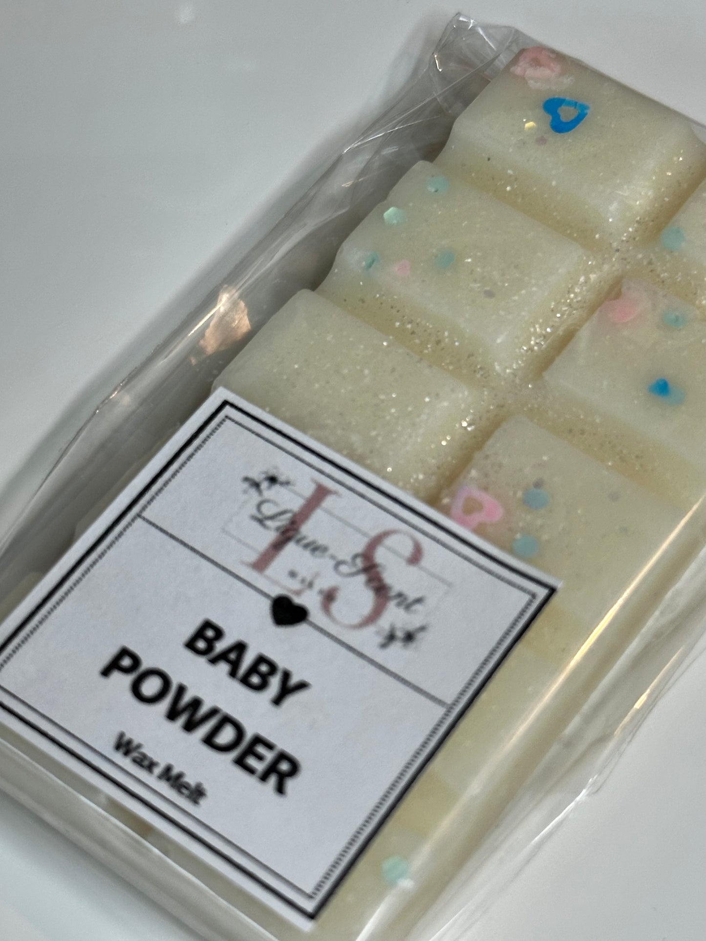Bath & Body Inspired Snap Bars - Small 36g
