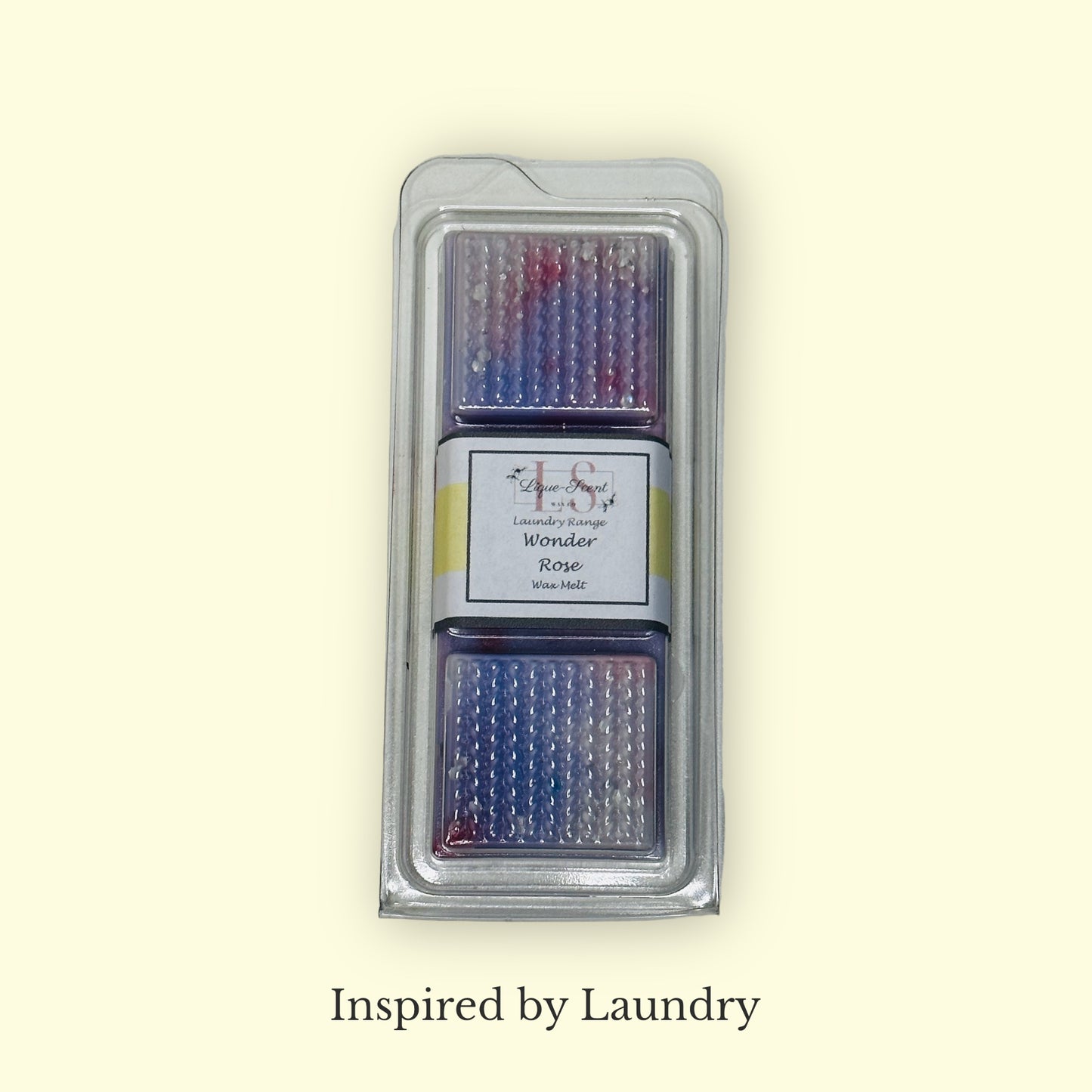 Laundry - Knitted Clam Snap Bar