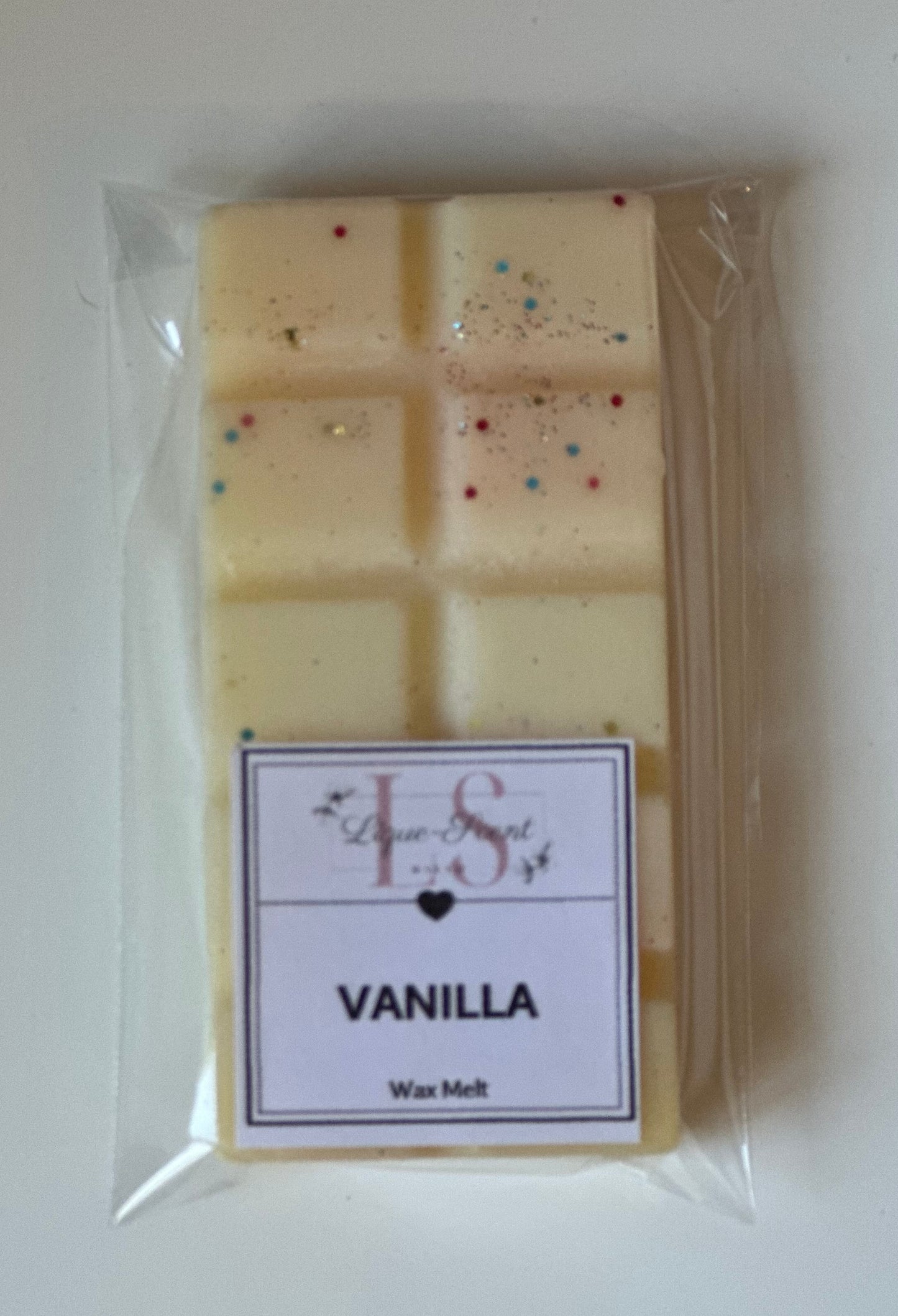 Fruity Snap Bars - Small 36g