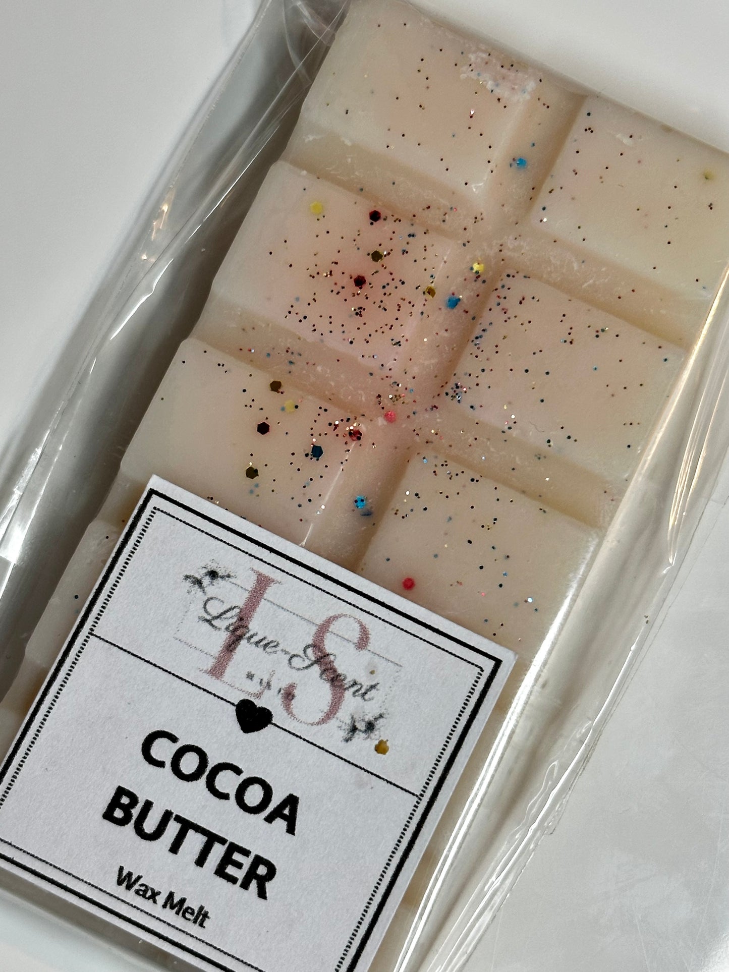 Bath & Body Inspired Snap Bars - Small 36g