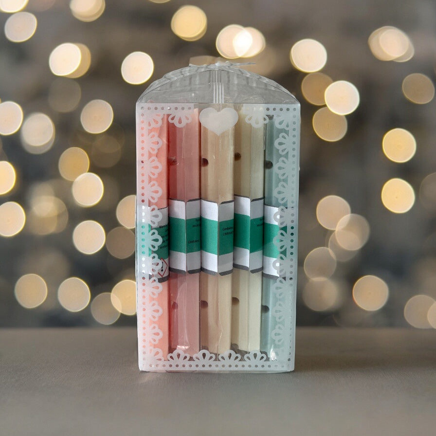USA Candle Wax Melt Snap Bar Set #1