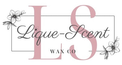 Lique-Scent Wax Co