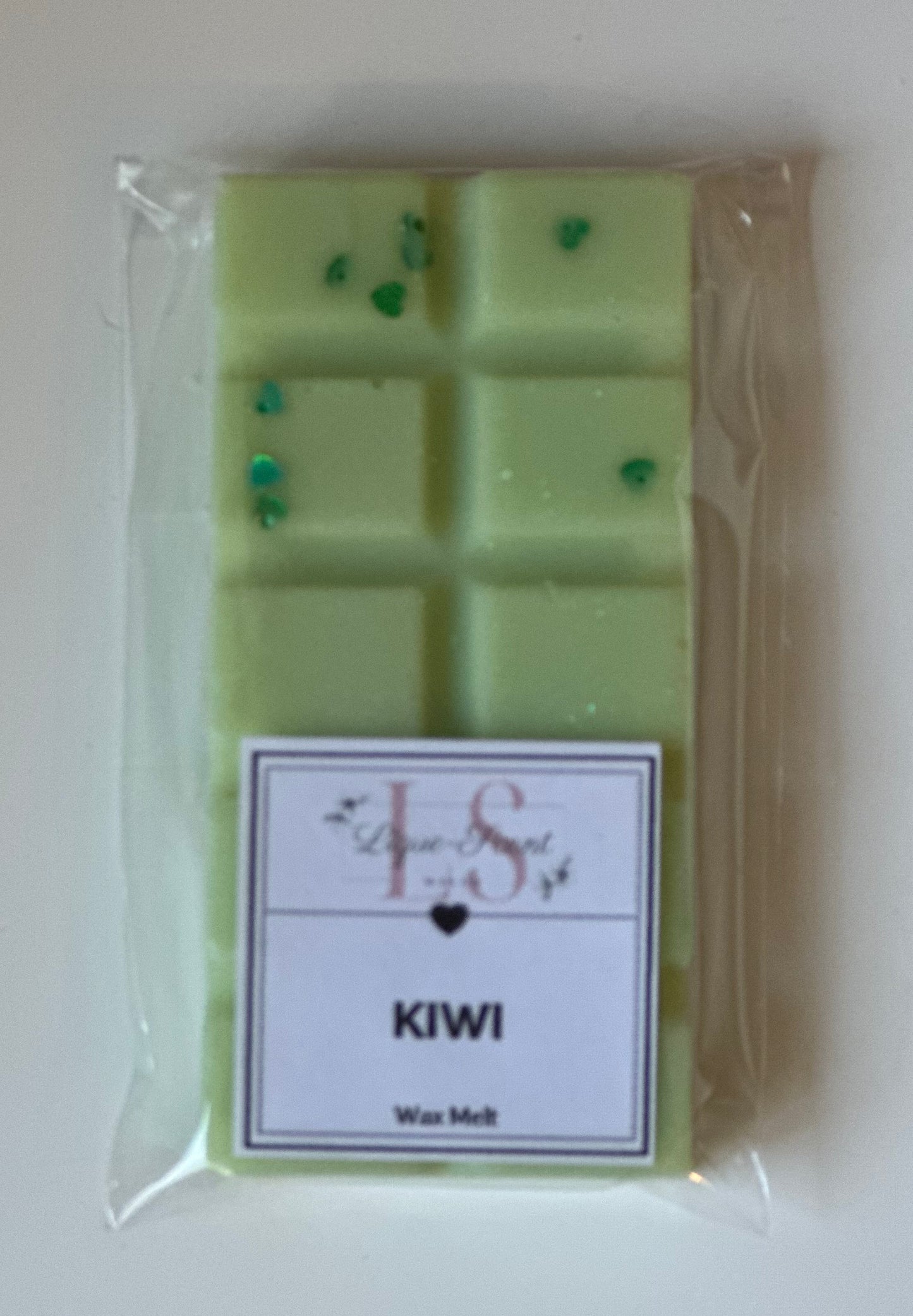 Fruity Snap Bars - Small 36g
