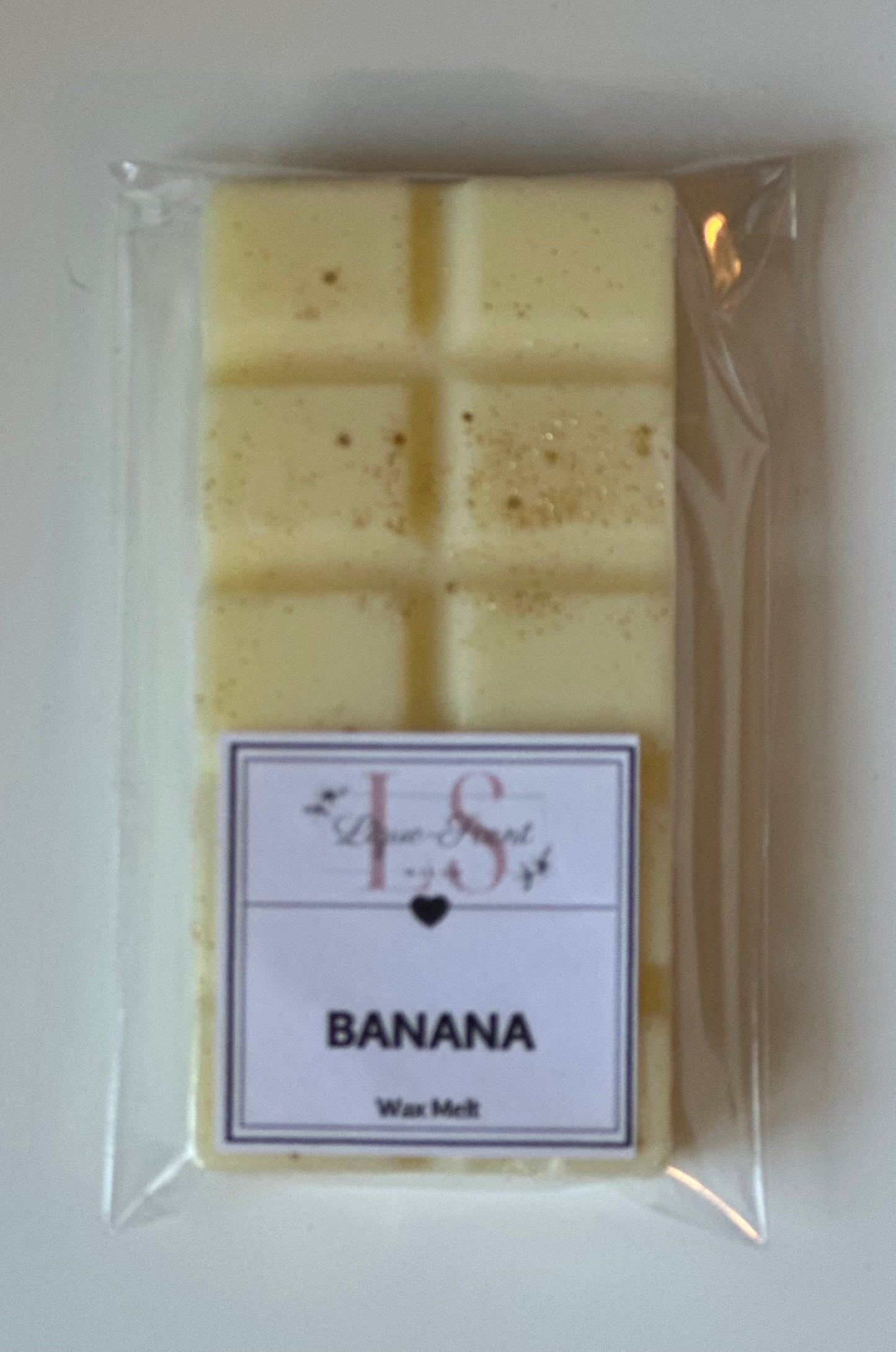 Fruity Snap Bars - Small 36g