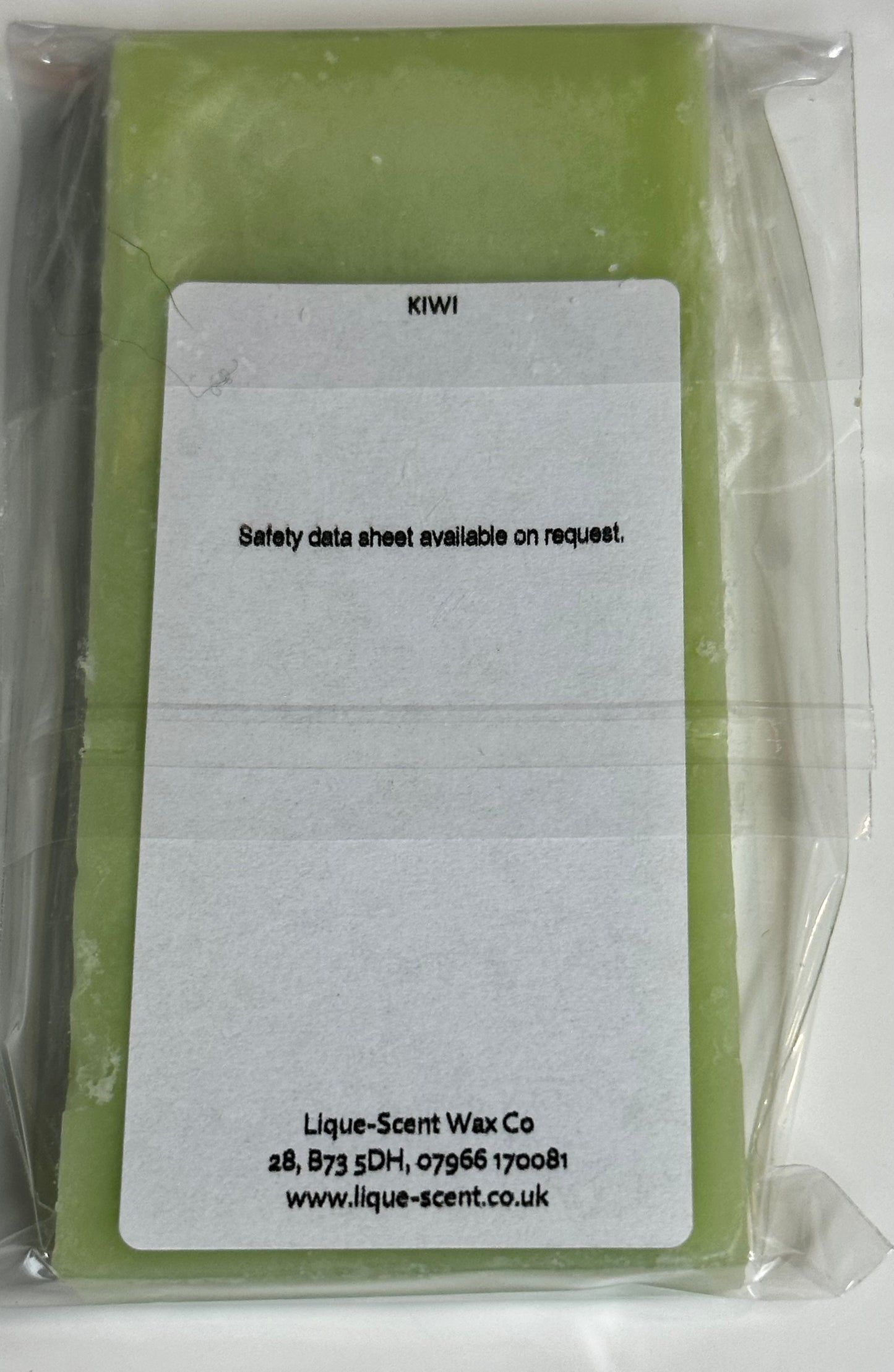 Fruity Snap Bars - Small 36g