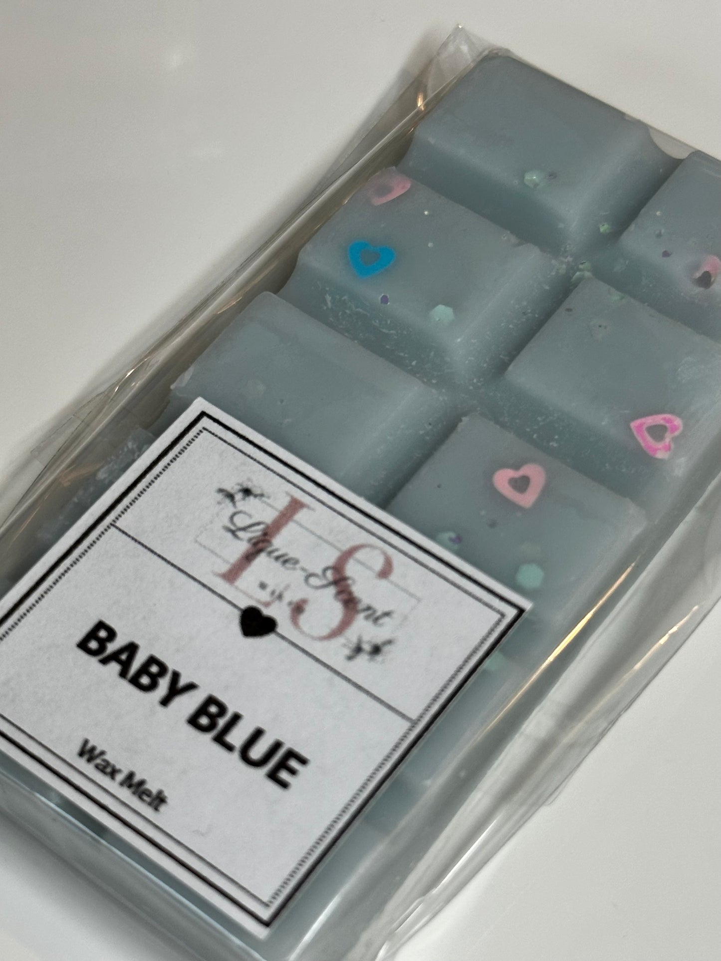Bath & Body Inspired Snap Bars - Small 36g