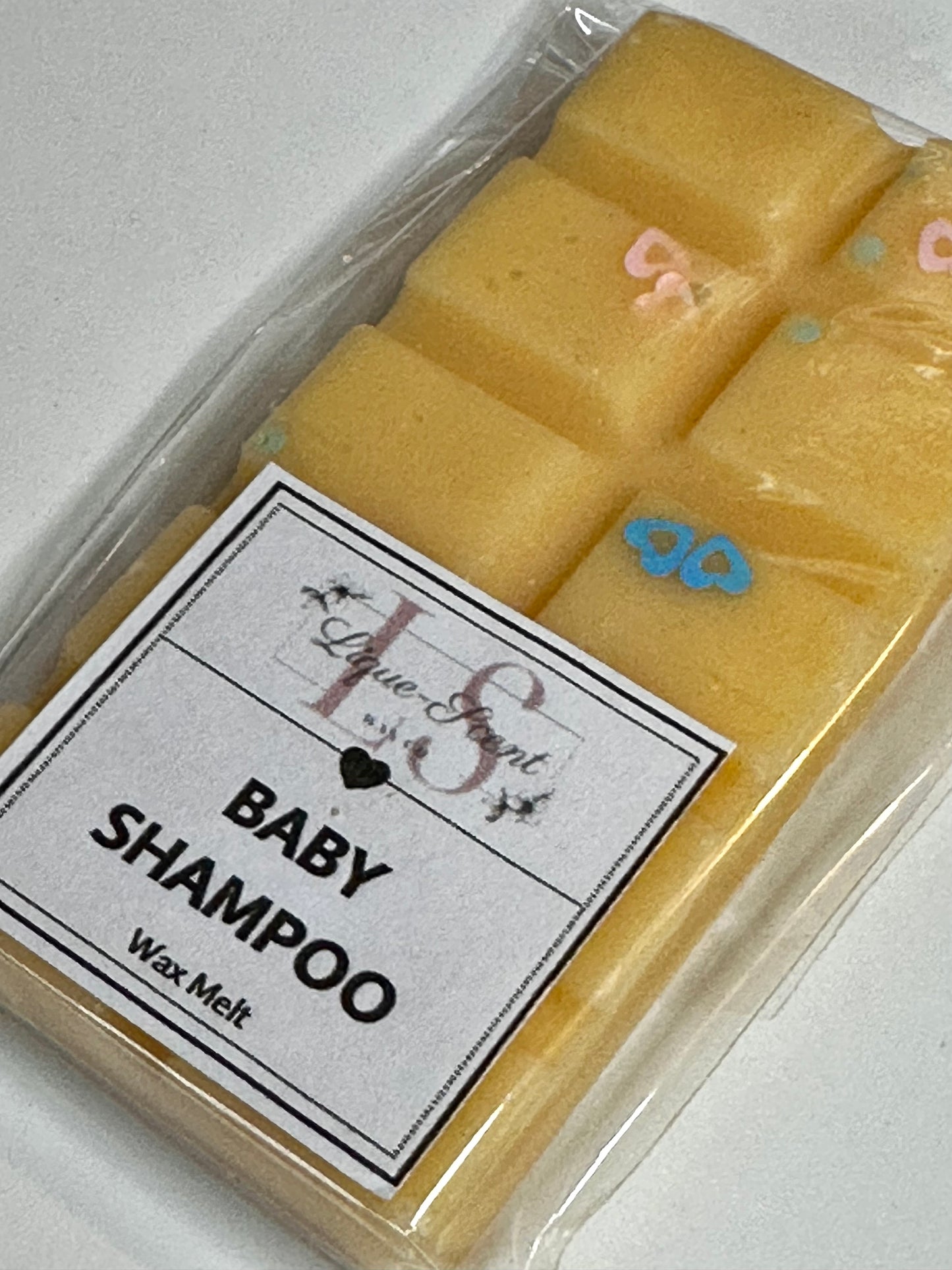 Bath & Body Inspired Snap Bars - Small 36g